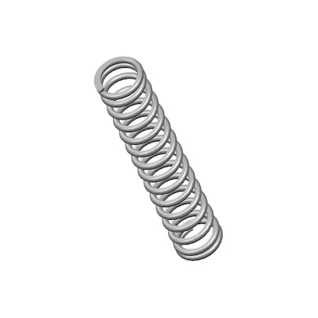 Approved Vendor Compression Spring, O= .180, L= .94, W= .024 G709968370